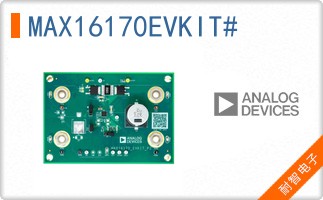 MAX16170EVKIT#