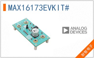 MAX16173EVKIT#
