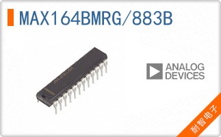 MAX164BMRG/883B