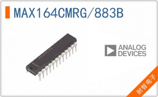 MAX164CMRG/883B