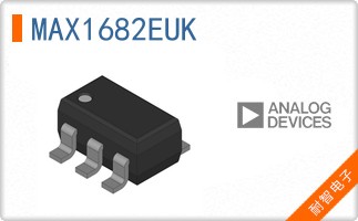 MAX1682EUK