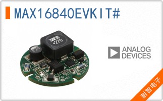 MAX16840EVKIT#