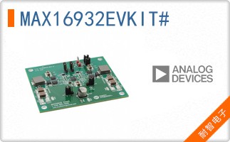 MAX16932EVKIT#
