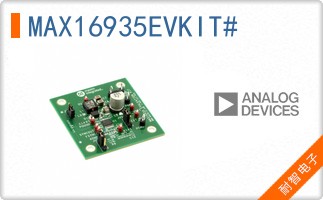 MAX16935EVKIT#