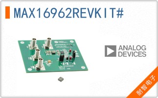 MAX16962REVKIT#