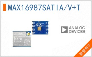 MAX16987SATIA/V+T