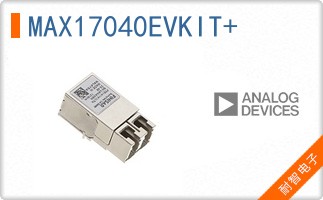 MAX17040EVKIT+