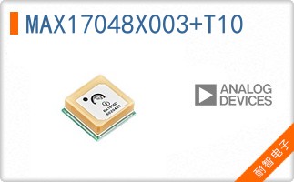 MAX17048X003+T10
