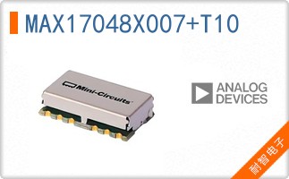 MAX17048X007+T10