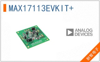 MAX17113EVKIT+
