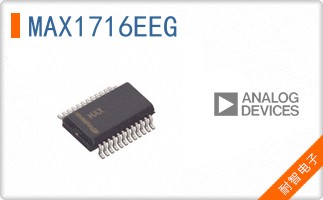 MAX1716EEG+