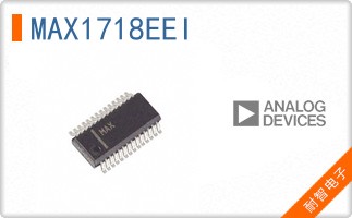 MAX1718EEI