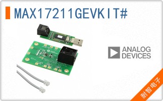 MAX17211GEVKIT#