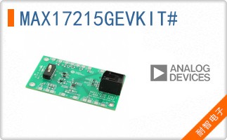 MAX17215GEVKIT#