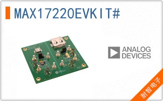 MAX17220EVKIT#