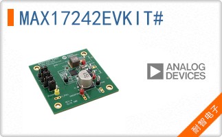 MAX17242EVKIT#