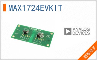 MAX1724EVKIT+