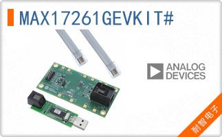 MAX17261GEVKIT#