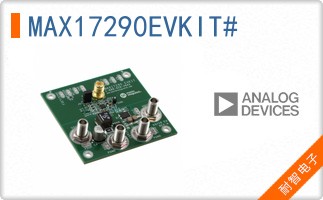 MAX17290EVKIT#