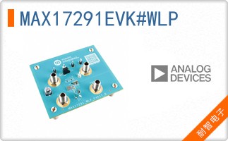 MAX17291EVK#WLP