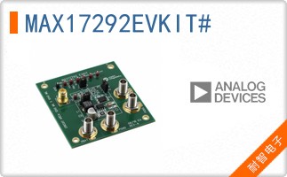 MAX17292EVKIT#