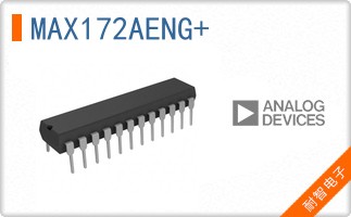 MAX172AENG