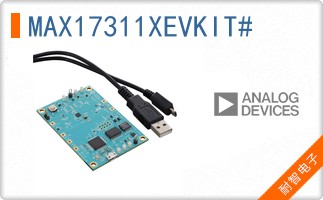 MAX17311XEVKIT#