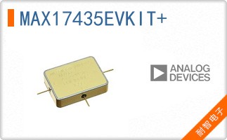 MAX17435EVKIT+