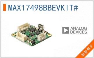 MAX17498BBEVKIT#
