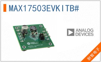 MAX17503EVKITB#