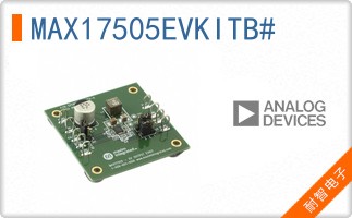 MAX17505EVKITB#