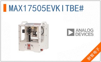 MAX17505EVKITBE#