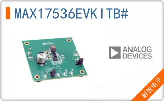 MAX17536EVKITB#