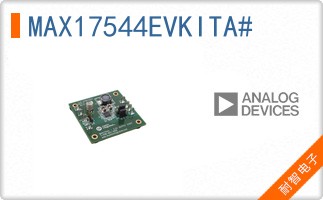 MAX17544EVKITA#