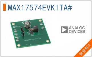 MAX17574EVKITA#