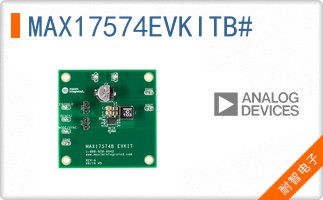 MAX17574EVKITB#