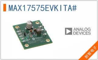 MAX17575EVKITA#