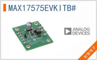 MAX17575EVKITB#