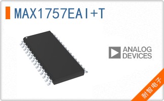 MAX1757EAI+T