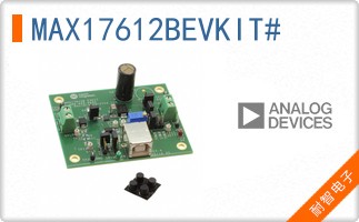 MAX17612BEVKIT#