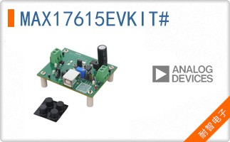 MAX17615EVKIT#