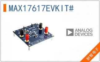 MAX17617EVKIT#