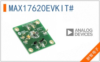 MAX17620EVKIT#