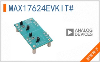 MAX17624EVKIT#