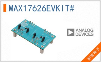 MAX17626EVKIT#