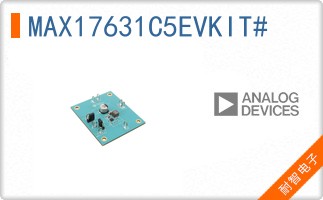 MAX17631C5EVKIT#