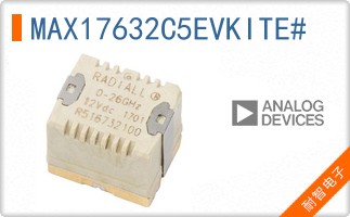 MAX17632C5EVKITE#