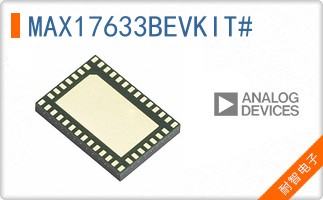 MAX17633BEVKIT#