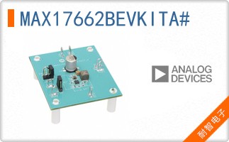 MAX17662BEVKITA#