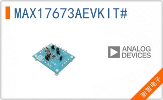 MAX17673AEVKIT#